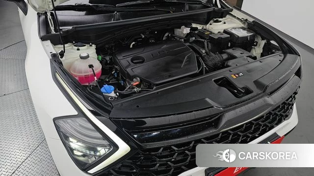 Kia Sportage 5th Generation id 4980757 из Кореи 16