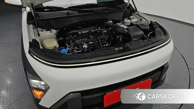 Hyundai Kona (SX2) id 4981153 из Кореи 26
