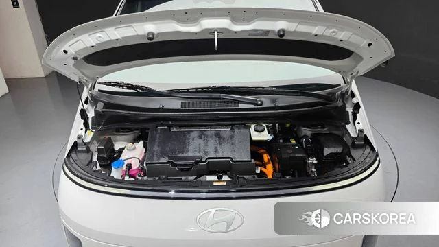 Hyundai The New Staria id 4920953 из Кореи 33