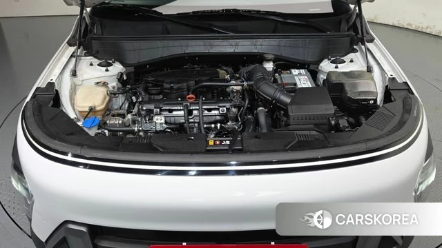Hyundai Kona (SX2) id 5027108 из Кореи 26