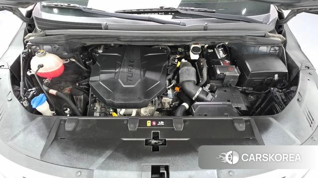 Kia Carnival 4th generation id 4977068 из Кореи 17