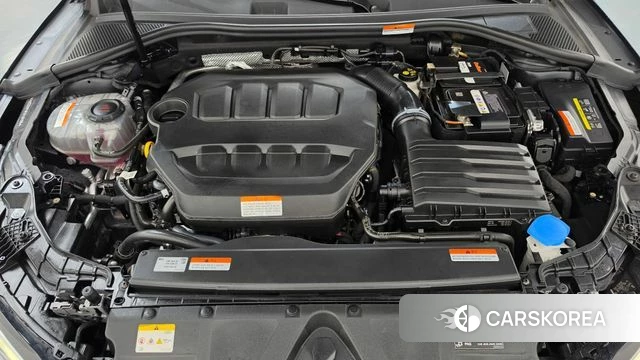 Audi A3 (8Y) id 5046096 из Кореи 26