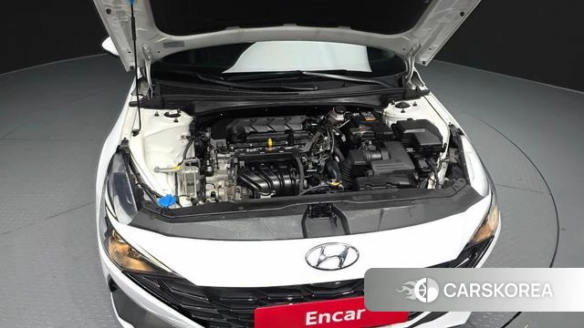 Hyundai Avante (CN7) id 4774829 из Кореи 26