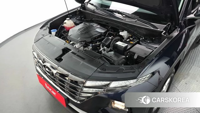 Hyundai Tucson (NX4) id 4975551 из Кореи 16