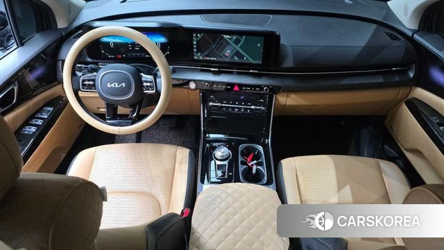 Kia Carnival 4th generation id 5040660 из Кореи 35