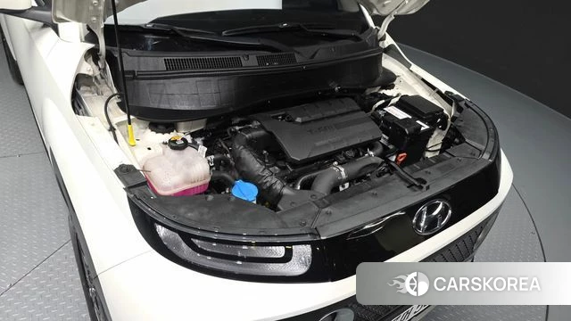 Hyundai Casper id 5040747 из Кореи 16