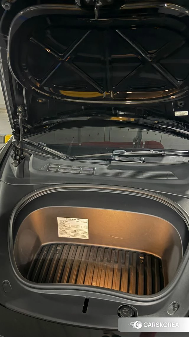 Tesla Model 3 id 4948451 из Кореи 9