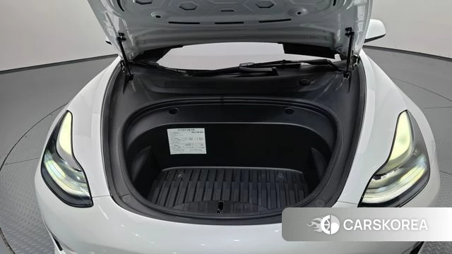 Tesla Model 3 id 4942597 из Кореи 33