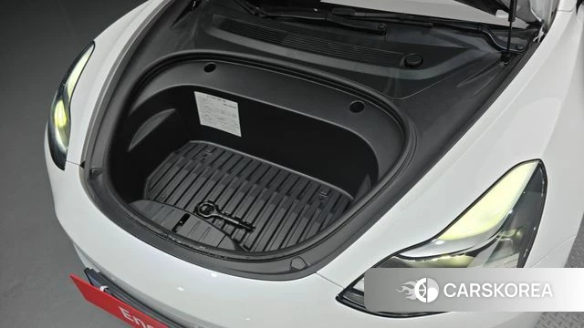 Tesla Model 3 id 4898902 из Кореи 27