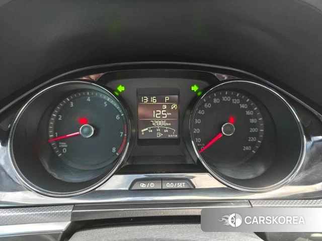 Volkswagen C-Trek 2021 Белый из Китая, фото 6