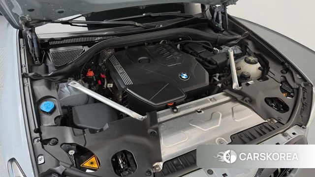 BMW X3 (G01) id 5011542 из Кореи 31