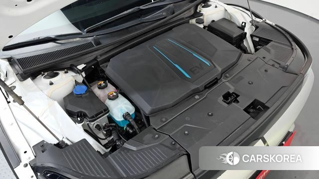 Hyundai Ionic 5 id 4981776 из Кореи 31
