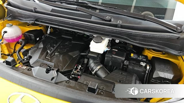 Hyundai Staria id 5021502 из Кореи 30