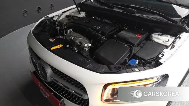 Mercedes-Benz GLB-Class X247 id 3555949 из Кореи 16