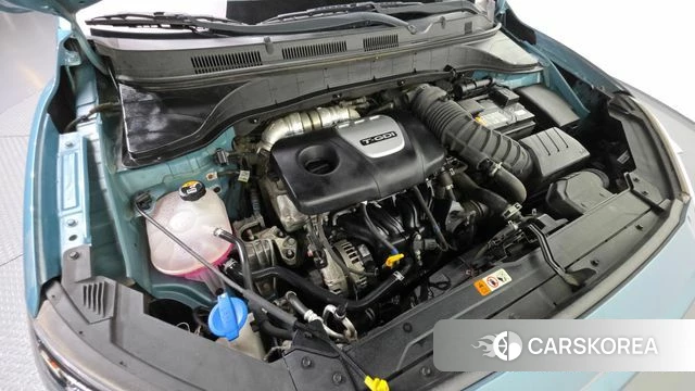 Hyundai Kona id 4689051 из Кореи 26