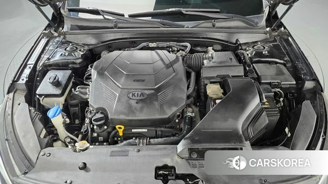 Kia K7 Premier id 5013628 из Кореи 16
