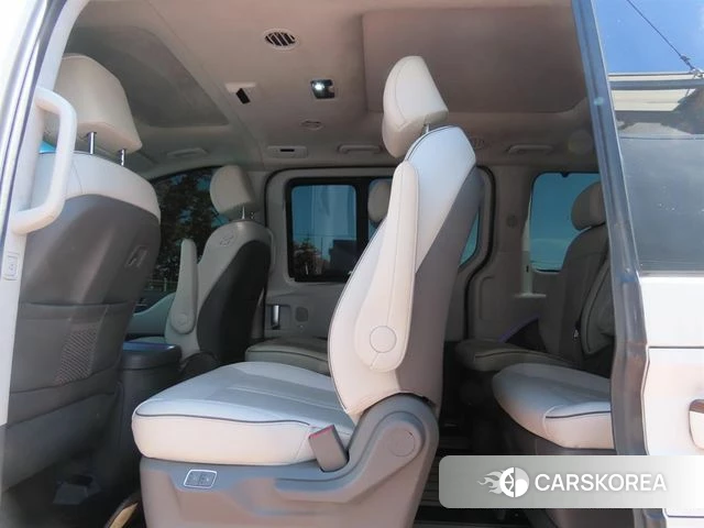 Hyundai Staria id 4951826 из Кореи 16