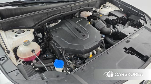 Kia Sorento 4th Generation id 5028657 из Кореи 16