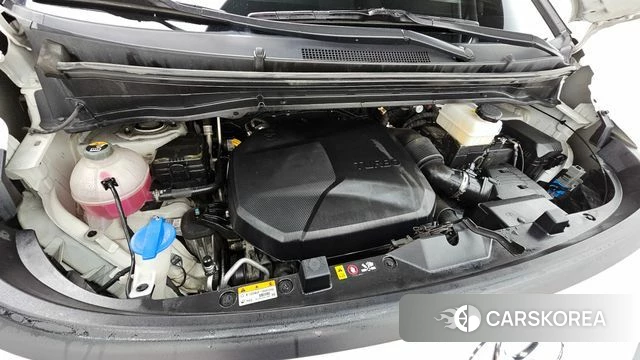 Hyundai Staria id 5052761 из Кореи 26