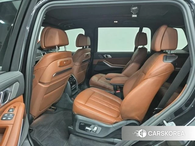 BMW X7 (G07) id 5038890 из Кореи 16