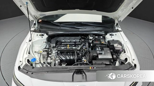 Hyundai The New Avante (CN7) id 5011797 из Кореи 16