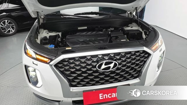Hyundai Palisade id 4966979 из Кореи 31