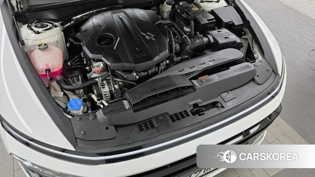 Hyundai Sonata D Edge (DN8) id 5026771 из Кореи 16