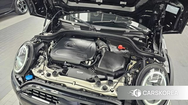 Mini Cooper C 4th generation id 5021044 из Кореи 30