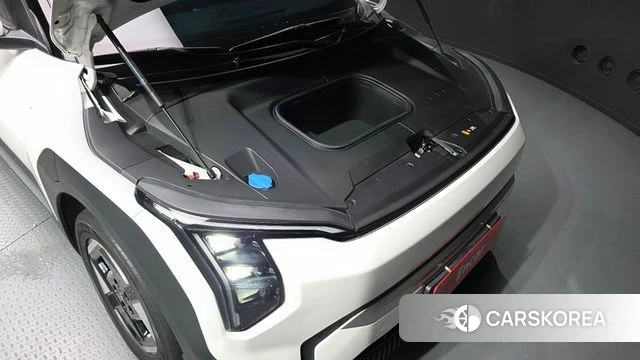 Kia EV3 id 4744203 из Кореи 28