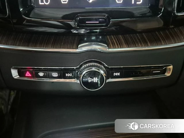 Volvo XC60 second Generation id 4936722 из Кореи 15