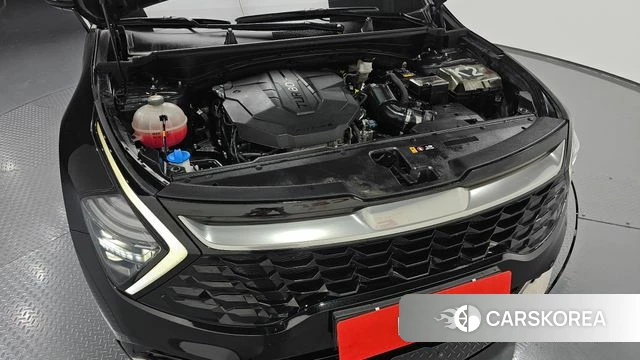 Kia Sportage 5th Generation id 5017030 из Кореи 27