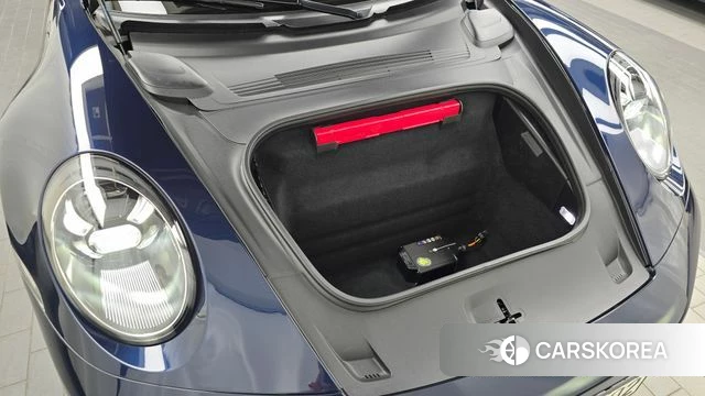 Porsche 911(992) id 4784840 из Кореи 28