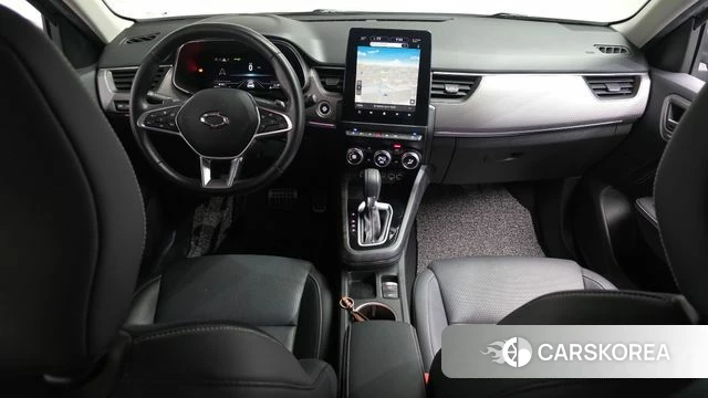 Renault Korea (Samsung) XM3 id 4991405 из Кореи 30