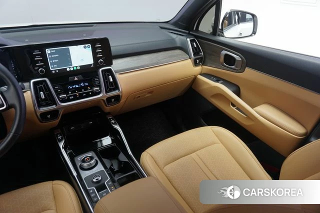 Kia Sorento 4th Generation id 4986651 из Кореи 16