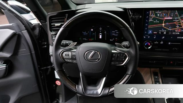 Lexus LM Second Generation id 5020913 из Кореи 16