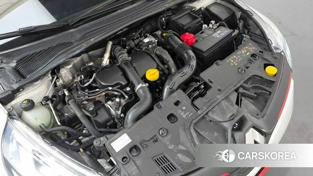 Renault Korea (Samsung) Clio id 5035940 из Кореи 26