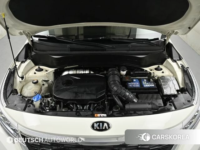 Kia Seltos id 5054176 из Кореи 16