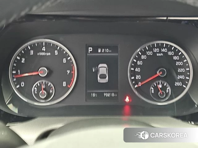 Kia K5 3rd generation id 5035147 из Кореи 15