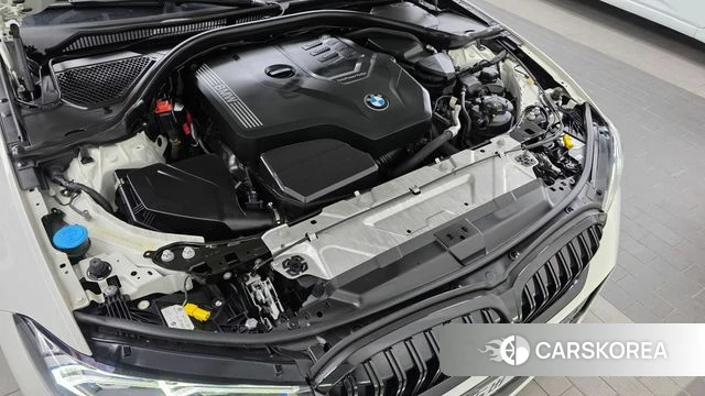 BMW 3 Series (G20) id 5021701 из Кореи 16