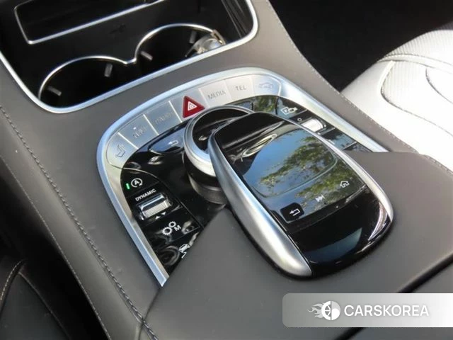 Mercedes-Benz S-Class W222 id 4948534 из Кореи 16