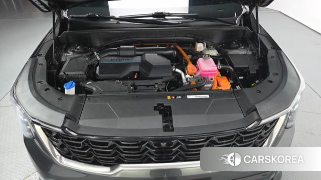 Kia The New Sorento 4th Generation id 5051833 из Кореи 16