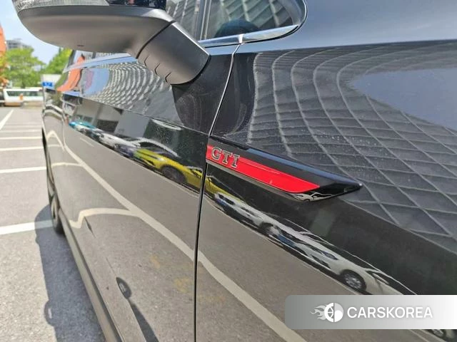 Volkswagen Golf 2021 Черный из Китая, фото 6