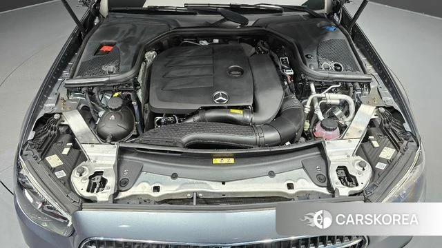 Mercedes-Benz E-Class W213 id 4942968 из Кореи 16