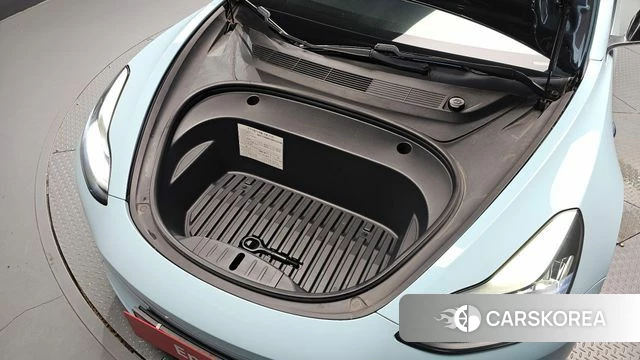 Tesla Model 3 id 4764656 из Кореи 16