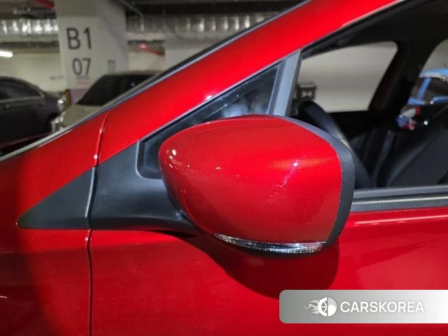 Renault Korea (Samsung) Joe id 5047280 из Кореи 16