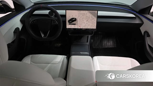 Tesla Model 3 id 5039413 из Кореи 28