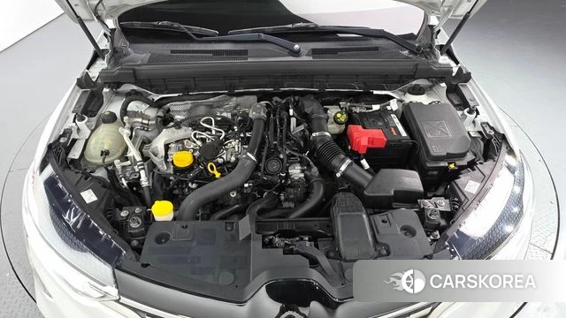 Renault Korea (Samsung) XM3 id 5047211 из Кореи 30