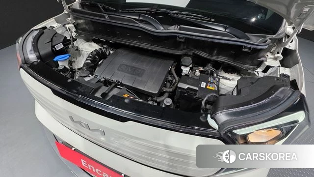Kia The New Kia Ray id 5040104 из Кореи 16