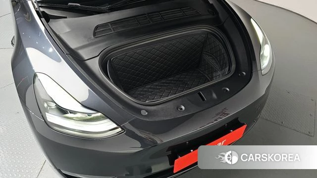 Tesla Model Y id 4950115 из Кореи 30
