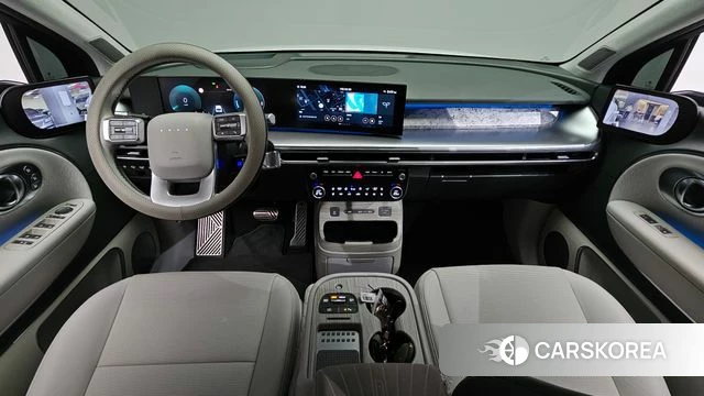 Hyundai Ionic 9 id 4950020 из Кореи 38